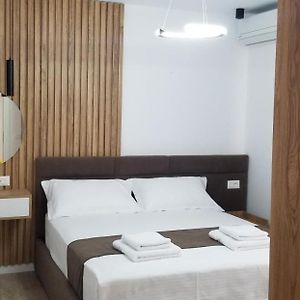 Modern New Bazaar Apartment