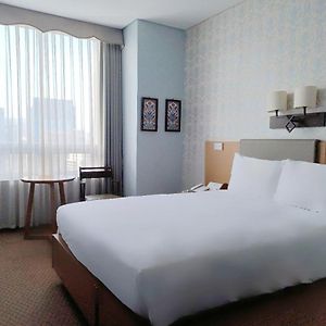 Chambre Supérieure Double