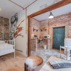 Accommodation At The Zeus Apartment