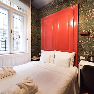 Chambre Petite Double