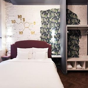Chambre Standarde Double
