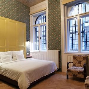 Chambre Supérieure Double