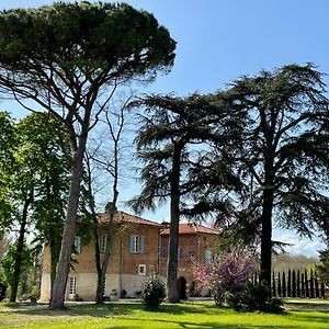 Chateau Du Go
