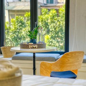 Chambre de Luxe Lit King-Size