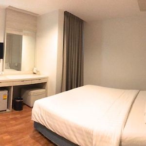 Chambre de Luxe Lit King-Size