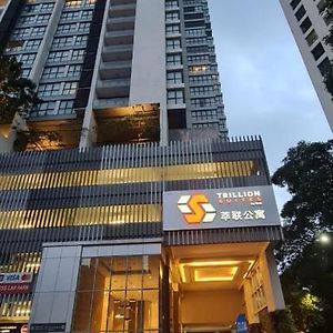 Trillion Suites By Slg