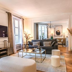 Appartement à 3 Chambres à Coucher