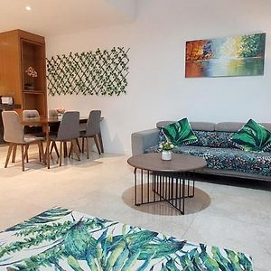 Anggun Platinum Suites