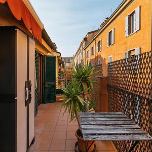 Studio Malcontenti Con Terrazzo By Wonderful Ltaly