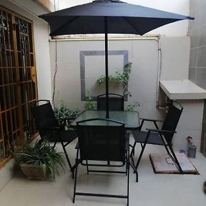 Chambre Standarde Lit King-Size