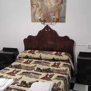 Chambre Lit Queen-Size