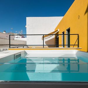 Wello Apartments Sevilla