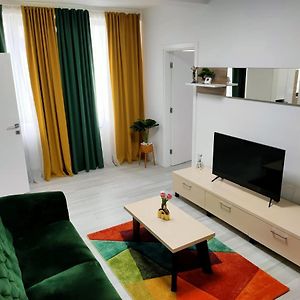 Dorobanti Suites
