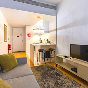 Cozy Downtown Studio By Lovelystay