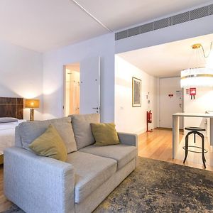 Appartement à 1 Chambre à Coucher