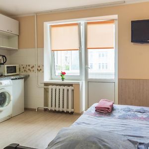 1 Комнатная Квартира По Улице Предславинская, 12