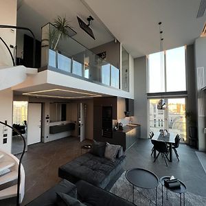 Appartement Penthouse
