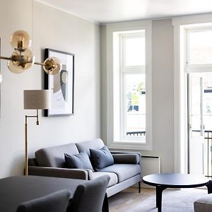 Frogner House - Uranienborg