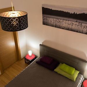 Heart Of The City Apartments 2