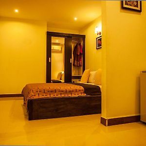 Standard Without Window Ground Floor Queen Room