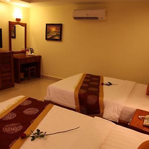 Chambre Supérieure Double
