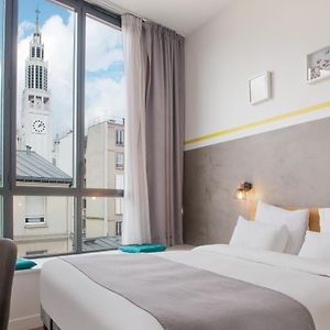Chambre Confort Lit King-Size