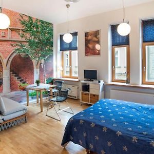 Appartement Studio