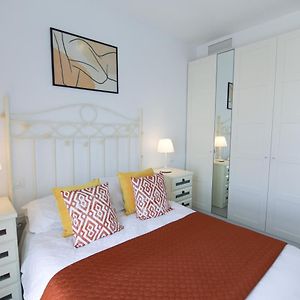 Rentalsevilla Clemente Hidalgo