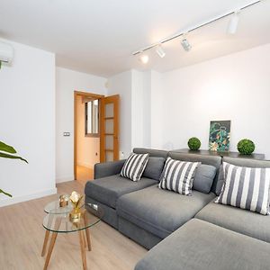 Acogedor Apartamento Pleno Centro De Granada Y Parking