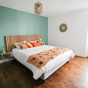 Maison 2 Chambres