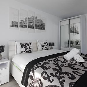 Lion'S Unirii Apartment