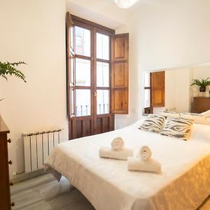 Bonito Y Acogedor Apartamento Pleno Centro Junto Catedral