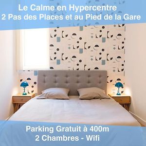 L'Appart Caroline - Proche Du Beffroi