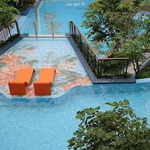 Huahin Mountain View Room Near The Beach