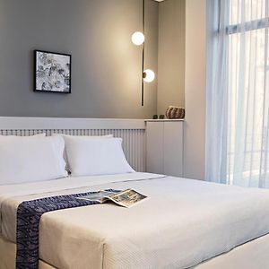 Chambre Supérieure Lit King-Size