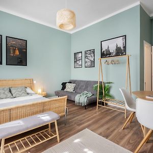 Downtart Vibe Apartment