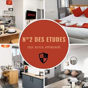 Chambre Lit King-Size