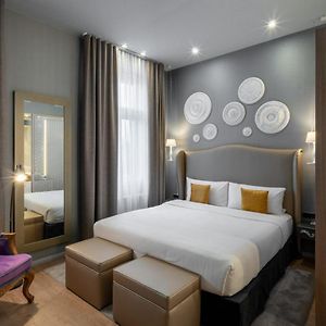Chambre Supérieure Double