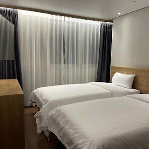 Chambre Supérieure Double