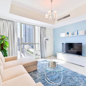 Appartement à 3 Chambres à Coucher