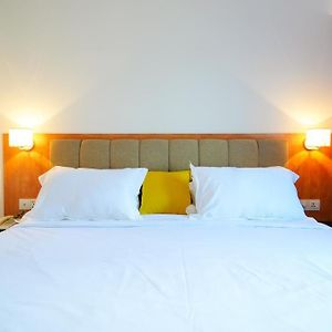 Chambre de Luxe Lit King-Size