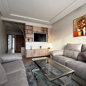 Welcome House Appart-Hotel