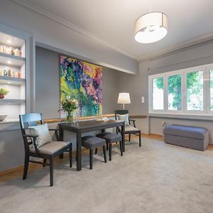 Luxurious Apartment In Kolonaki, Peridot -Homes