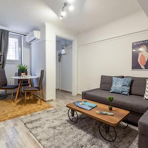 Central Apartment In The Heart Of Historic Center