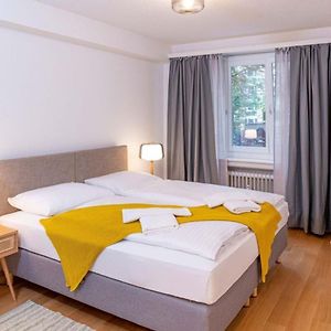 Appartement à 1 Chambre à Coucher