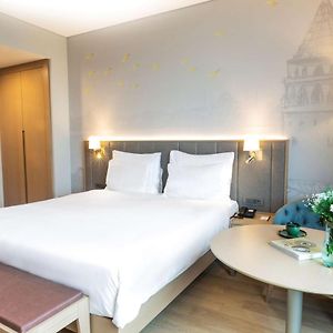 Chambre Supérieure