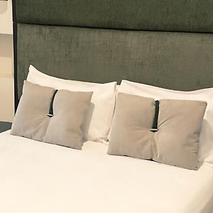 Chambre de Luxe Lit King-Size