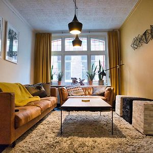 Maison 4 Chambres