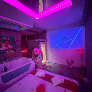 Suite de Luxe