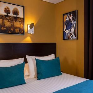 Chambre Classique